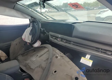 2025 Kia K4 Lx from USA, damaged, VIN 3KPFT4DE0SE032861